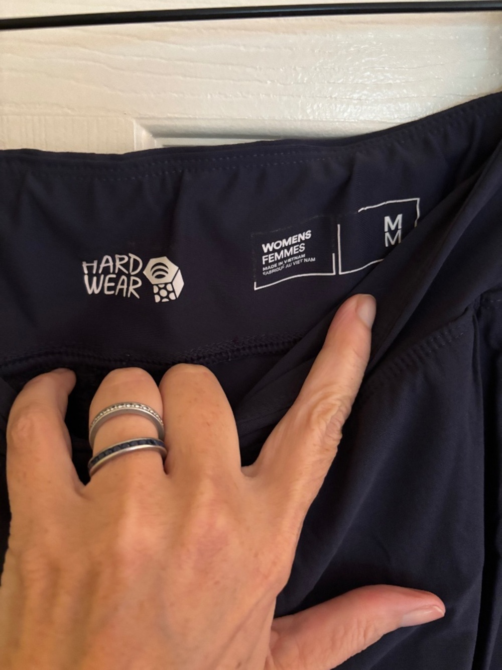 Mountain Hardware Pants Knee length